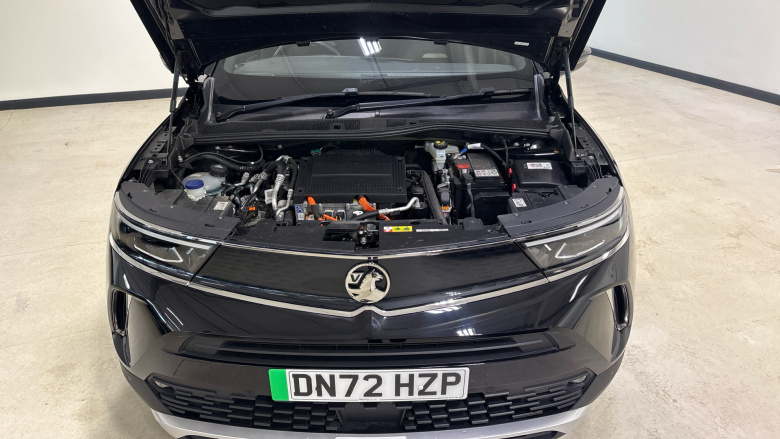 Vauxhall Mokka 100kW Ultimate 50kWh 5dr Auto Electric Hatchback